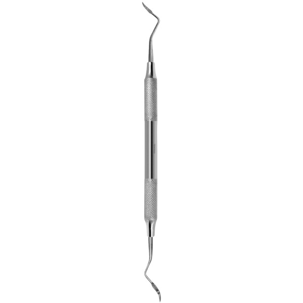 Gracey Curettes & Scalers 